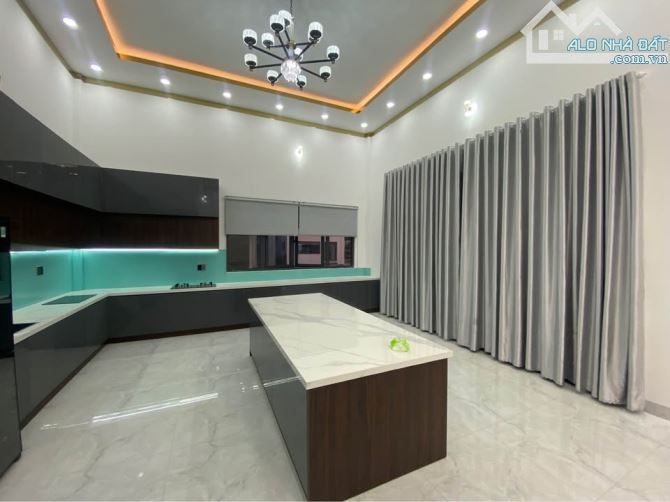 Cần bán căn biệt thự ngay KCN Tân An hỗ trợ khách vay NH - 6