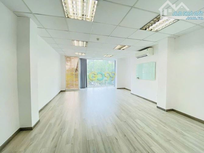 ❌[QUẬN 1] VIP NGUYỄN THỊ MINH KHAI - TOÀ NHÀ 8TẦNG -110M2- NGANG HƠN 4M 40.5T - 6