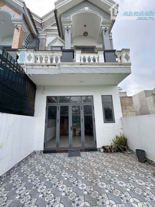 GẤP!BÁN NHÀ HÓA AN 1 TRỆT 1 LẦU GẦN CẦU HÓA AN,5X18=90 M2,SỔ RIÊNG,TCƯ,ĐÃ HÒAN CÔNG - 6