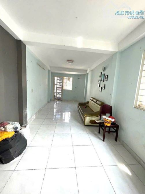 🔥 NHÀ 5 TẦNG CHDV DÒNG TIỀN TIỀM NĂNG 40 TRIỆU/ THÁNG - HƠN 7 TỶ 🔥 - 6