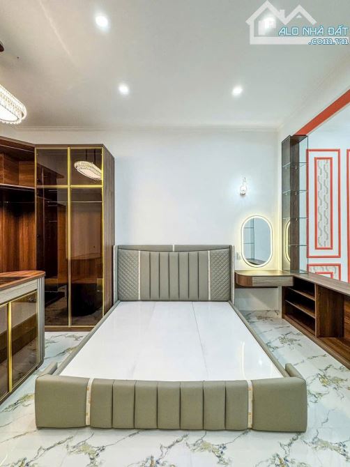 NHÀ TRỆT 2 LẦU 6,35 TỶ - ĐƯỜNG CHU VĂN AN - KDC THỚI NHỰT 2, Q NINH KIỀU, TP CẦN THƠ - 6