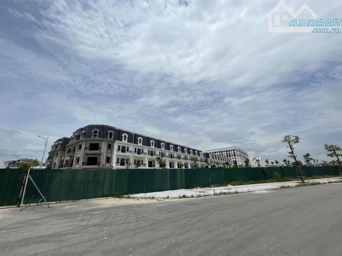 Chuyển Nhượng Đất Mặt Tiền Nguyễn Lộ Trạch - Xuân Phú Cạnh Chợ Cống Mới - 7