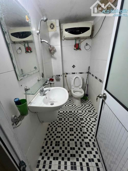 TRỊNH ĐÌNH CỬU- PHÂN LÔ QUÂN ĐỘI - Ô TÔ VÀO NHÀ - CHỦ TỰ XÂY - NỘI THẤT CÒN ĐẸP - 7