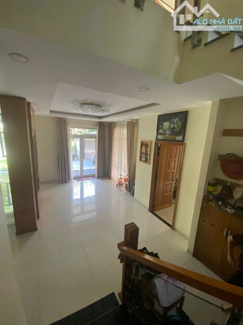 BÁN BIỆT THỰ 3 TẦNG ĐƯỜNG B3 (TẠ XUÂN THU) VCN PHƯỚC HẢI, TP. NHA TRANG 320M2 - 7