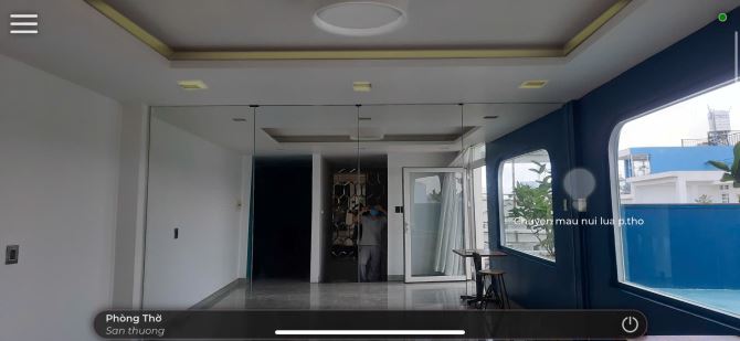 Bán Nhà Vườn Phong Cách Nhật – Hẻm Xe Hơi Phan Văn Trị, Bình Thạnh – 102m² – 15.8 Tỷ - 7
