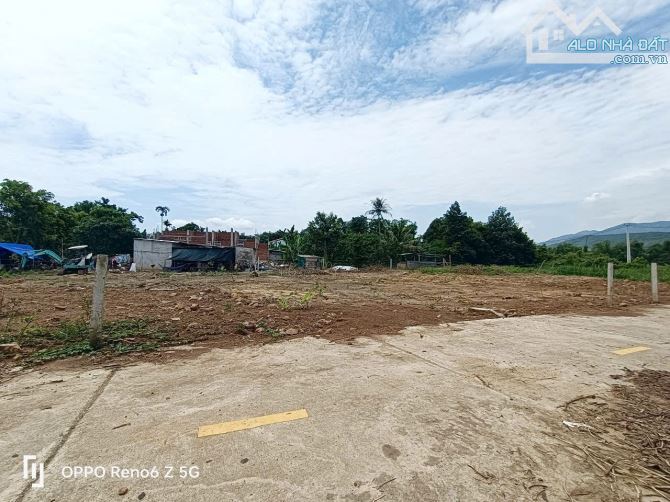 Bán đất Diên Lâm mặt đường bê tông rộng 8m ngay sát bên Hương Lộ 39 - 7