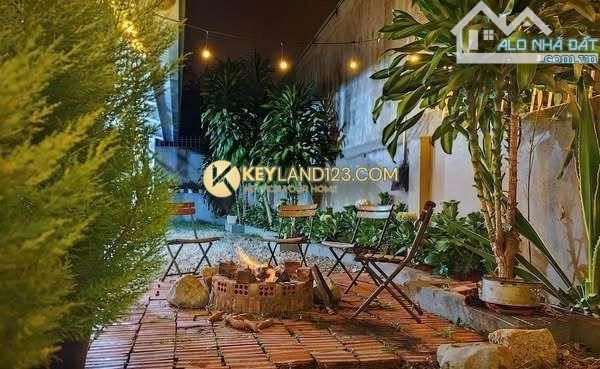 📍SIÊU PHẨM VILLA 3 TẦNG – 10 PHÒNG – 316.5M² – P9 ĐÀ LẠT – THU NHẬP ỔN ĐỊNH 25TR/TH - 7