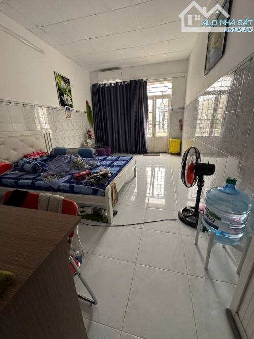 Nhà 2 tầng đường TRƯƠNG THỊ HOA, phường TÂN THỚI HIỆP, Q12, dt 57m2 (3,5mx16m), 3,65Tỷ - 7
