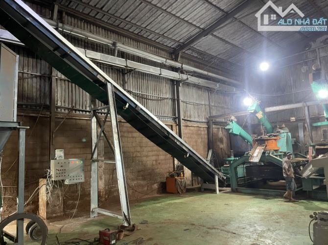 💥💥BÁN NHÀ XƯỞNG 5000M² MẶT TIỀN – GẦN KCN GIANG ĐIỀN – TRẢNG BOM - 7