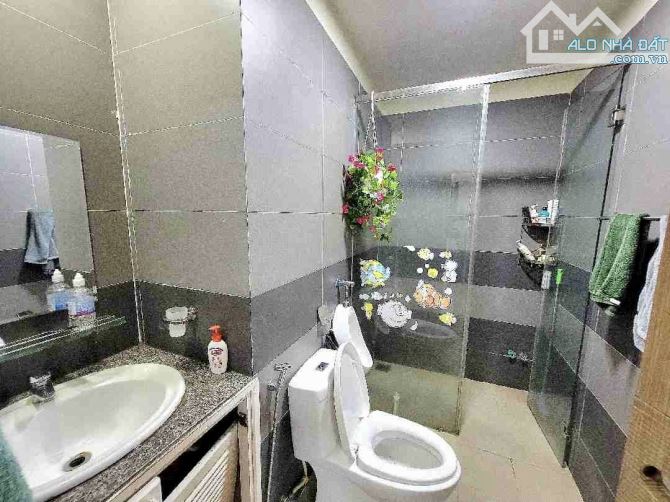🔶 BÁN NHÀ 3 TẦNG MẶT TIỀN ĐƯỜNG THÂN CẢNH PHÚC-TT HÒA CƯỜNG BẮC –HẢI CHÂU- NHỈNH 9 TỶ - 7