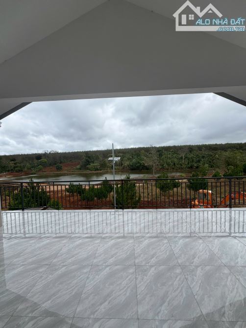 💥NHÀ VƯỜN VIEW HỒ CỰC CHILL HÀ HUY TẬP – GẦN KHU CÔNG NGHIỆP TÂN AN - 7
