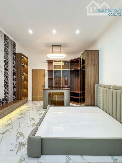 NHÀ TRỆT 2 LẦU 6,35 TỶ - ĐƯỜNG CHU VĂN AN - KDC THỚI NHỰT 2, Q NINH KIỀU, TP CẦN THƠ - 7
