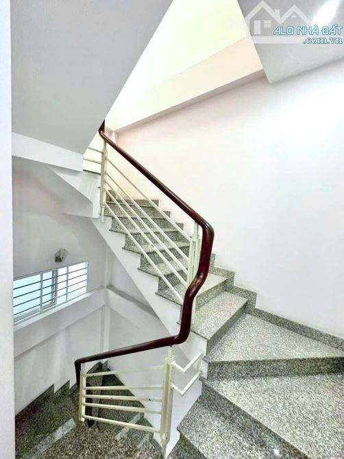 RẺ NHẤT KHU VỰC – 3 TẦNG – HXH THÔNG, GẦN MẶT TIỀN ĐƯỜNG 3/2 – Q11 - CHỈ 6.2 TỶ - 8