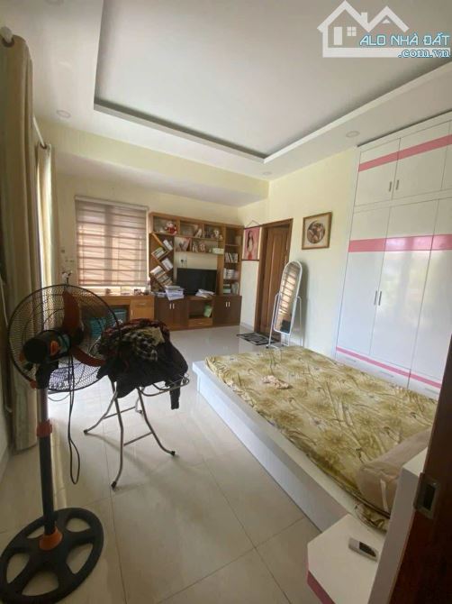 BÁN BIỆT THỰ 3 TẦNG ĐƯỜNG B3 (TẠ XUÂN THU) VCN PHƯỚC HẢI, TP. NHA TRANG 320M2 - 8