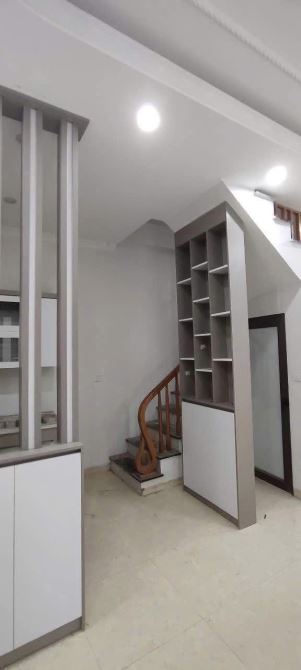 🏡 BÁN NHÀ ĐẸP ĐA SỸ DT 31M2, MT4M  NHỈNH 5 TỶ– GIÁP CÔNG VIÊN 365 – SÁT KHU ĐÔ THỊ - 8