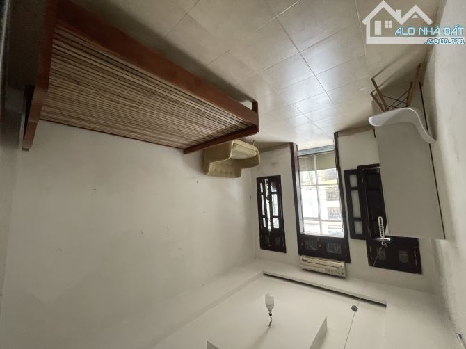 BÁN NHÀ MẶT PHỐ 25 Tỷ 54m 6 TẦNG MT 3,6m VỈA HÈ 6m 4 Ô TÔ TRÁNH 376 ĐƯỜNG BƯỞI BA ĐÌNH  l - 8