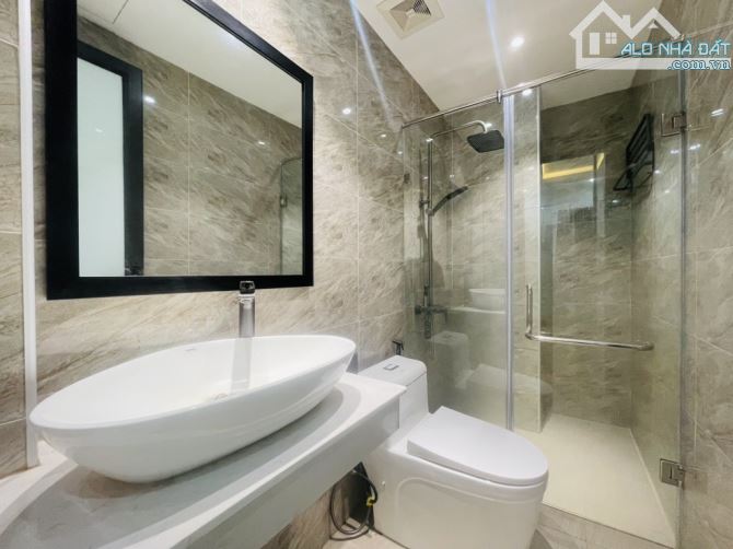💥KHÁCH KHÔNG MUA NHÀ NÀY THÌ MUA NHÀ NÀO NỮA Ạ ✅CHƯA ĐẾN 9 TỶ SỞ HỮU NHÀ 6 TẦNG THANG MÁY - 8