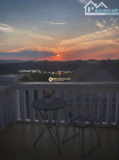 📍SIÊU PHẨM VILLA 3 TẦNG – 10 PHÒNG – 316.5M² – P9 ĐÀ LẠT – THU NHẬP ỔN ĐỊNH 25TR/TH - 8