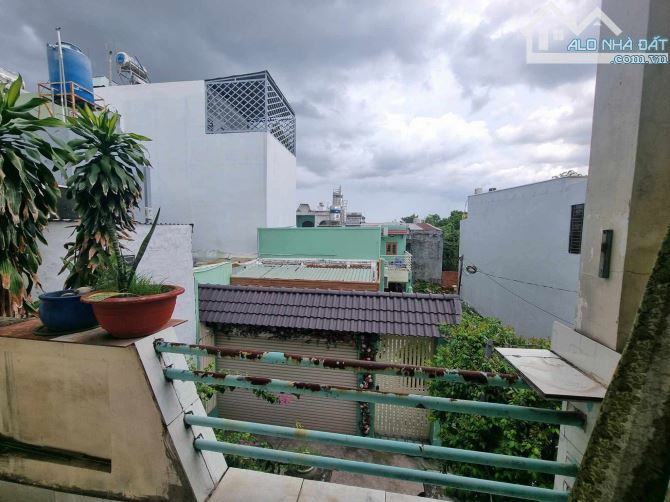 Bán gấp nhà riêng 75m2, 2 tầng- Ngân hàng hỗ giá 2,5 tỷ -Tân Xuân - Trung Chánh 1, Hóc Môn - 8