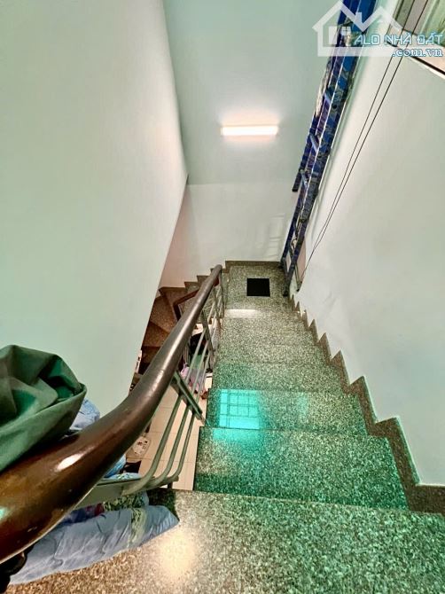 ✨ 1 TRỆT + 1 LẦU ĐÚC KIÊN CỐ (gồm: 2PN & 2WC) Ngang 4.7M x Sâu 15M (Sổ Vuông A4) - 5,95 TỶ - 8