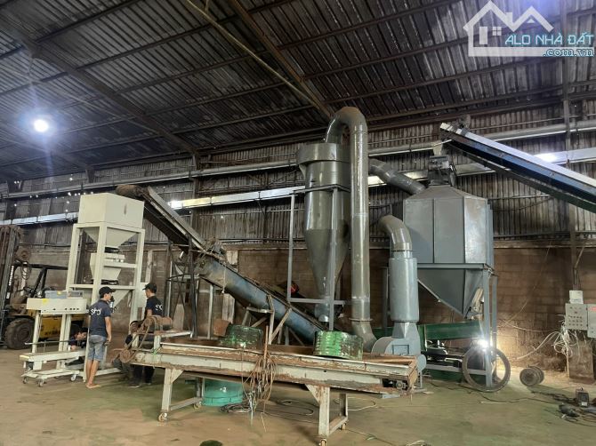 💥💥BÁN NHÀ XƯỞNG 5000M² MẶT TIỀN – GẦN KCN GIANG ĐIỀN – TRẢNG BOM - 8