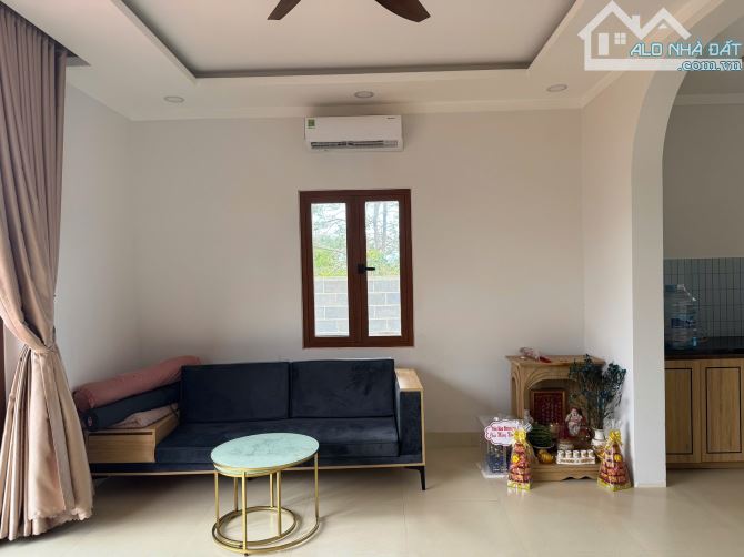 💥NHÀ VƯỜN VIEW HỒ CỰC CHILL HÀ HUY TẬP – GẦN KHU CÔNG NGHIỆP TÂN AN - 8