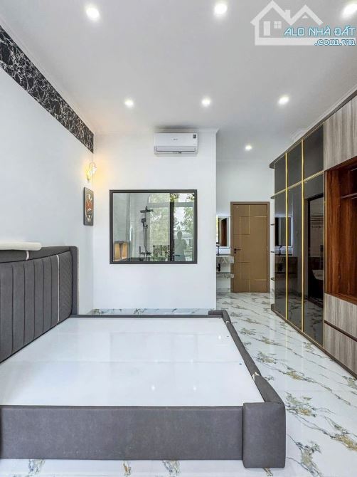 NHÀ TRỆT 2 LẦU 6,35 TỶ - ĐƯỜNG CHU VĂN AN - KDC THỚI NHỰT 2, Q NINH KIỀU, TP CẦN THƠ - 8