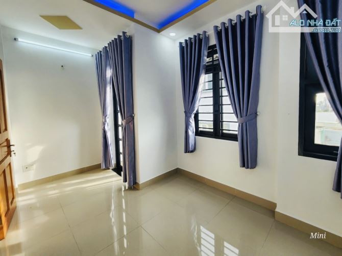 SIÊU PHẨM HXH 6M THÔNG PHẠM VĂN CHIÊU - NGANG 5M - 5 TẦNG 6PN - P14 GÒ VẤP - GIÁ 6.18 TỶ - 8