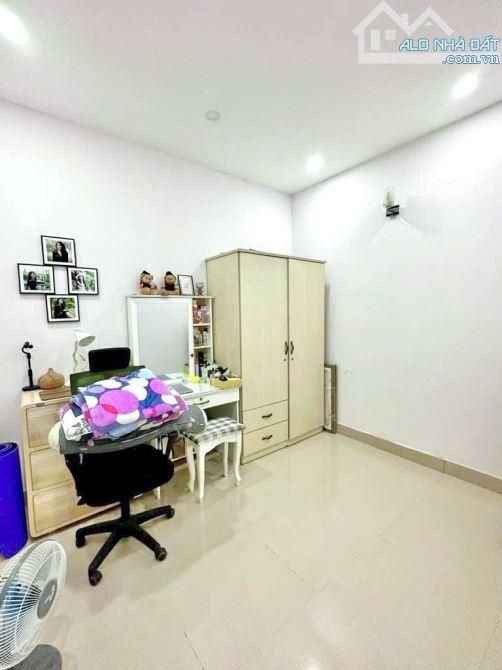 RẺ NHẤT KHU VỰC – 3 TẦNG – HXH THÔNG, GẦN MẶT TIỀN ĐƯỜNG 3/2 – Q11 - CHỈ 6.2 TỶ - 9