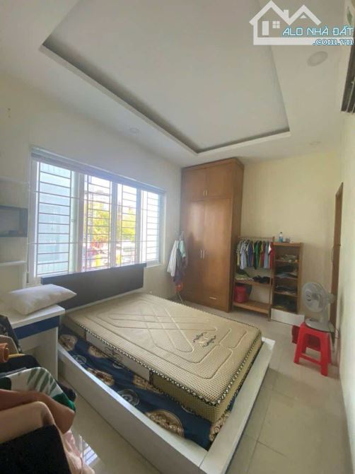BÁN BIỆT THỰ 3 TẦNG ĐƯỜNG B3 (TẠ XUÂN THU) VCN PHƯỚC HẢI, TP. NHA TRANG 320M2 - 9