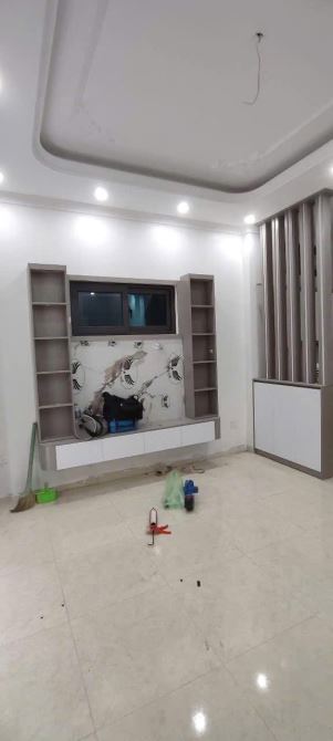 🏡 BÁN NHÀ ĐẸP ĐA SỸ DT 31M2, MT4M  NHỈNH 5 TỶ– GIÁP CÔNG VIÊN 365 – SÁT KHU ĐÔ THỊ - 9