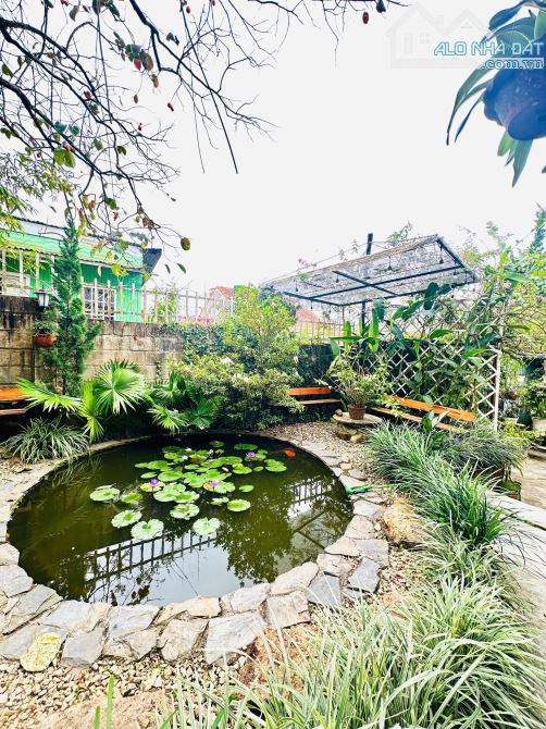🏡 GIẢM THÊM 5 TỶ NHÀ KHU VILLA CÔ GIANG - VIEW ĐẸP VÀ NÊN THƠ BẬC NHẤT ĐÀ LẠT - 9