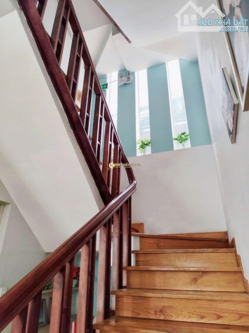 📍SIÊU PHẨM VILLA 3 TẦNG – 10 PHÒNG – 316.5M² – P9 ĐÀ LẠT – THU NHẬP ỔN ĐỊNH 25TR/TH - 9