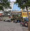 (HIẾM) TÒA 7T PHỐ HOÀNG CẦU - 82m2 MT: 6.9M - VIEW HỒ CỰC ĐẸP - 2 VỈA HÈ 6M KD SẦM UẤT