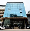 Bán Tòa Văn Phòng Mặt Phố Bà Triệu, Hai Bà Trưng DT 195m2, 9T, MT 8.6m. Giá Cực Rẻ.