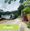 BÁN LÔ ĐẤT BIỆT THỰ TRẦN PHÚ, TP VŨNG TÀU ( DT: 369M2 , SHR, FULL THỔ CƯ ) GIÁ 28 TỶ