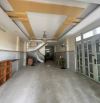 BÁN NHÀ CĂN GÓC 2 MẶT HẺM XE HƠI ĐƯỜNG XE HƠI BÙI MINH TRỰC P6 QUẬN 8. 56.9M2 - 10,5 TỶ