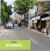 ĐẤT XÂY KHÁCH SẠN, CHDV BÃI TRƯỚC PHƯỜNG 2, DT 110M2 NGANG 5M VUÔNG ĐẸP, GIÁ 13.5 TỶ