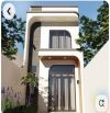 BÁN NHÀ + ĐẤT GẦN CẦU BẠCH ĐẰNG TÂN UYÊN PHÁP LÝ: SỔ HỒNG RIÊNG, THỔ CƯ 100%.