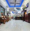 BÁN NHÀ ĐẸP SÁT LÊ VĂN QUỚI - NGÃ TƯ 4 XÃ - HẺM XE HƠI - ( 4X16M )