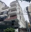 Nhà đẹp ở luôn Quan Nhân Cầu Giấy. Sổ vuông 80m, 6 tầng MT4m4 Giá 27 tỷ Ngõ ô tô tránh