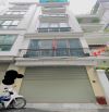 Nhà siêu đẹp ở luôn Trung Kính Cầu Giấy Sổ vuông 46m 7 tầng MT4m1 Giá 22 tỷ Ngõ ô tô tránh