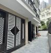 Bán nhà 35m2 xây 5 tầng đẹp đầu phố Lĩnh Nam ngay ngã tư Lĩnh Nam - Tam Trinh, Times City