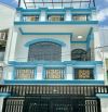 Bán nhà Nguyễn Quý Yêm 48m2 3 tầng xe hơi quay đầu, nhỉnh 5 tỷ