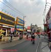 Chính chủ gửi  bán nhà 2 lầu ngay đại học ngân hàng