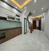 Bán nhà 5 tầng siêu hiếm, khu vực Liên Mạc, Tây Tựu ôtô đỗ cửa, 36m2