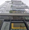 Bán gấp nhà Canh Công viên Mỗ Lao, 5 Tầng Thang Máy , 40 m2 Giá nhỉnh 10 tỷ.
