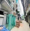 Mỹ Đình Phân Lô, Oto Đỗ Cửa, Sát Phố, Sổ Vuông Đẹp, Dt 56m, 4 Tầng, Giá 13.8 tỷ