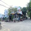 Bán Nhà Lô Góc 2 MT CXPL D Quận 6