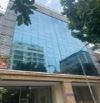 Đất Vàng Đầu Tư Xây Toà Building, DT 173M 4T MT 8.2M Mặt Phố Nguyễn Ngọc Nại Thanh Xuân.